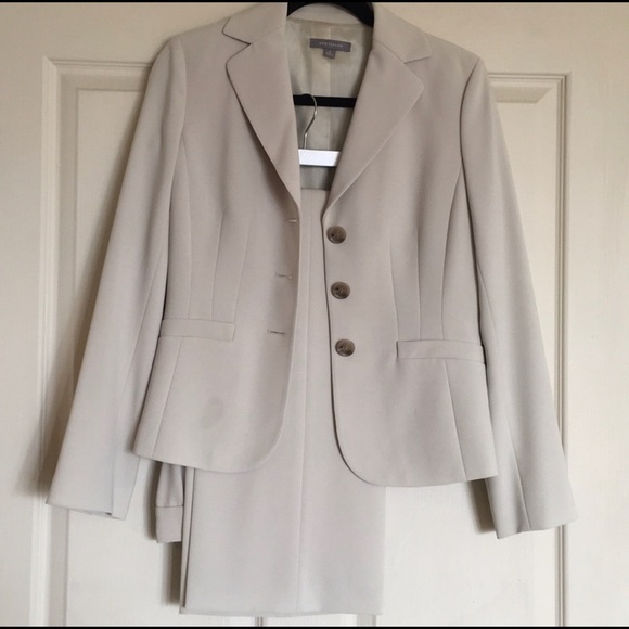 Anne Klein Pants - ANNE KLEIN PANTSUIT